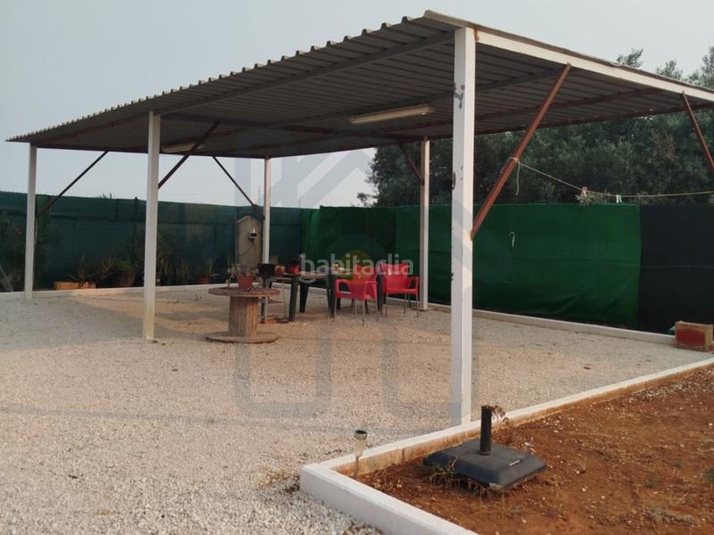 Foto 731a1300-4c7b-431a-a535-90087497091c. Propriété dans Oromana Alcalá de Guadaira