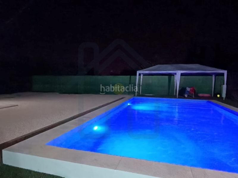 Foto 7d6fca30-a500-46e7-97c7-06d389a85492. Propriété dans Oromana Alcalá de Guadaira