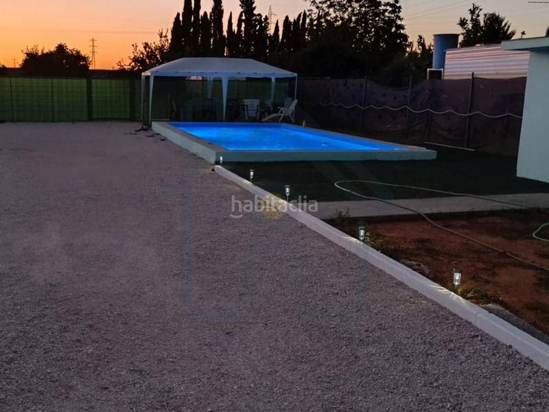 Foto 9002b11f-1455-465f-a0a2-eab95ca165d2. Propriété dans Oromana Alcalá de Guadaira