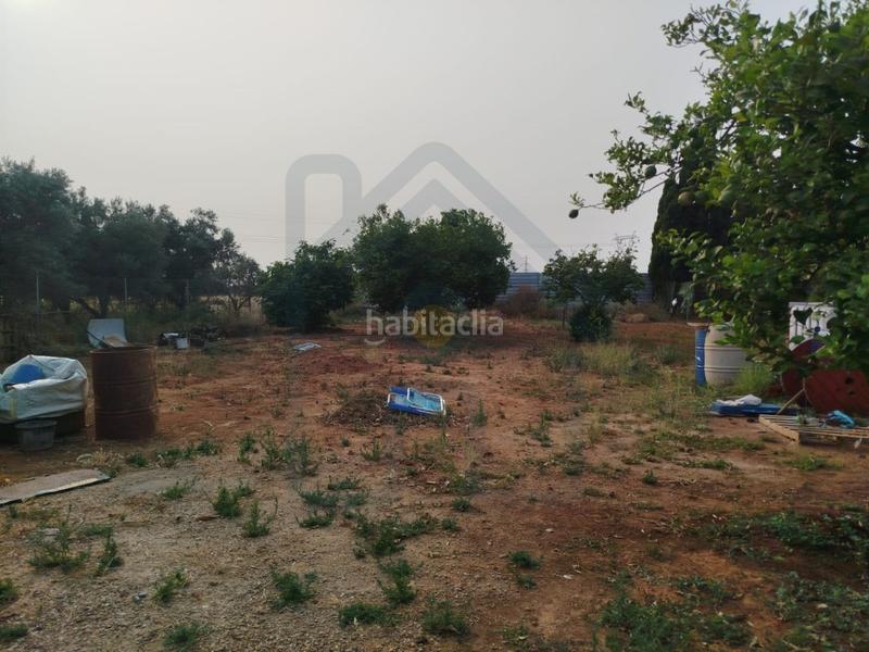 Foto c749a067-35d7-490d-a9c6-15f7b43a0084. Propriété dans Oromana Alcalá de Guadaira