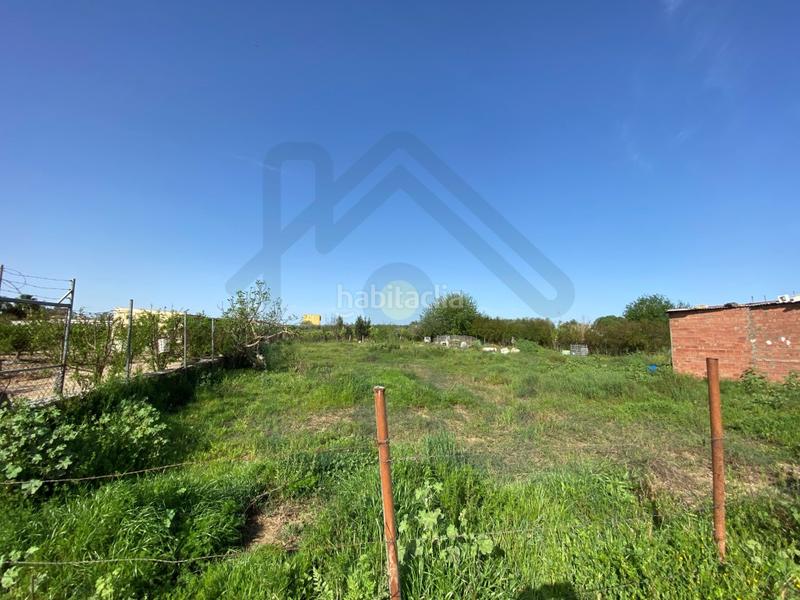 Foto 4e776a44-fe3a-4f58-a3e2-6c3433bc8c52. Landgut in Palacios y Villafranca (Los)