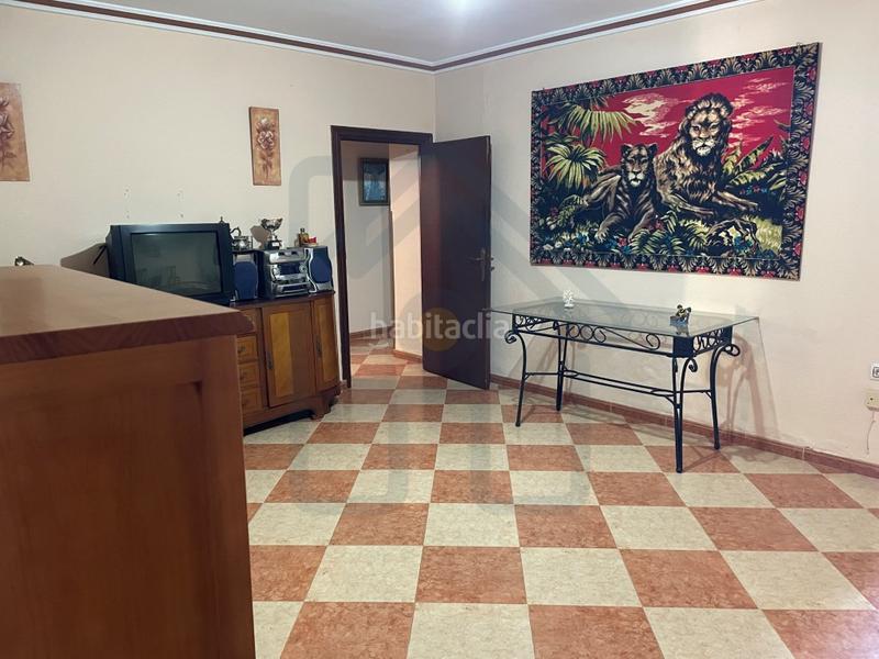 Foto 289bbb06-47c9-4216-a555-3432618cd51c. Maison dans Pedanías Sur Utrera