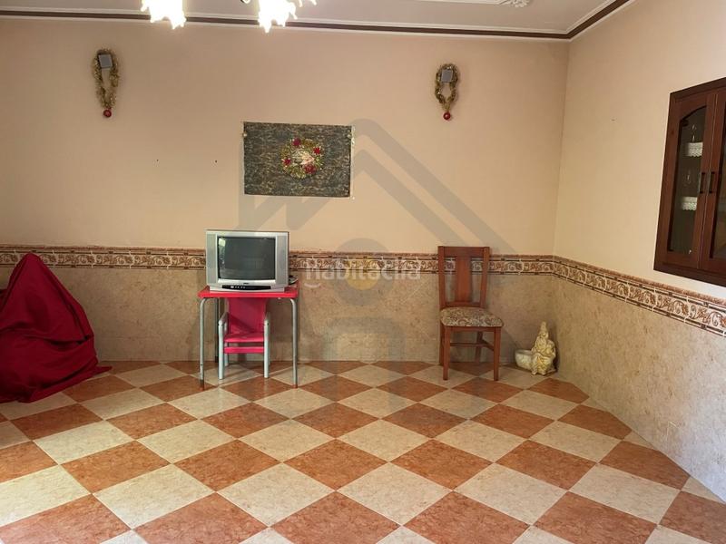 Foto 43e9e982-b04f-426b-9221-0d03f55345d2. Maison dans Pedanías Sur Utrera