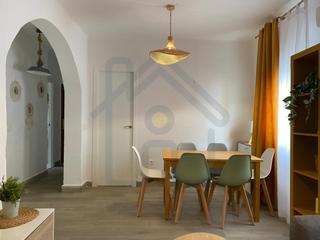 Pis a Centro - Doña Mercedes