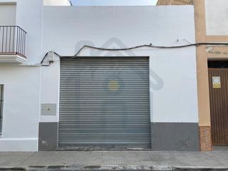Locale commerciale in Palacios y Villafranca (Los)