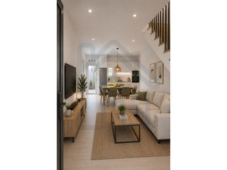 Casa a Palacios y Villafranca (Los). Vivienda en autopromoción