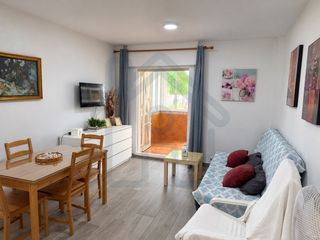 Pis a Aguadulce - Almadraba - Punta Candor. Piso en rota
