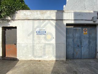 Terreny residencial a Palacios y Villafranca (Los)