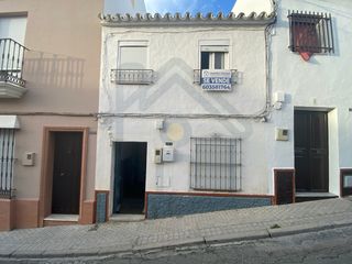 Casa a Morón de la Frontera