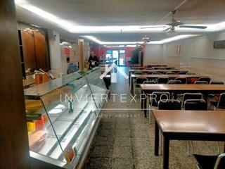 Traspàs Local Comercial  Avinguda del camí reial. Traspaso por jubilación.bar restaurante con 40 años de historia