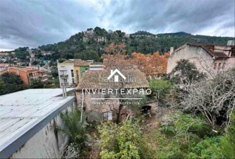 Foto 4f990336-7135-4038-b229-fb5af8c454b3. Terrain résidentiel dans Corbera de Llobregat