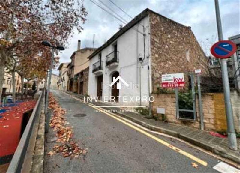 Foto cd6fd4a4-2223-4b4b-b68a-442ee9cf04fd. Terrain résidentiel dans Corbera de Llobregat