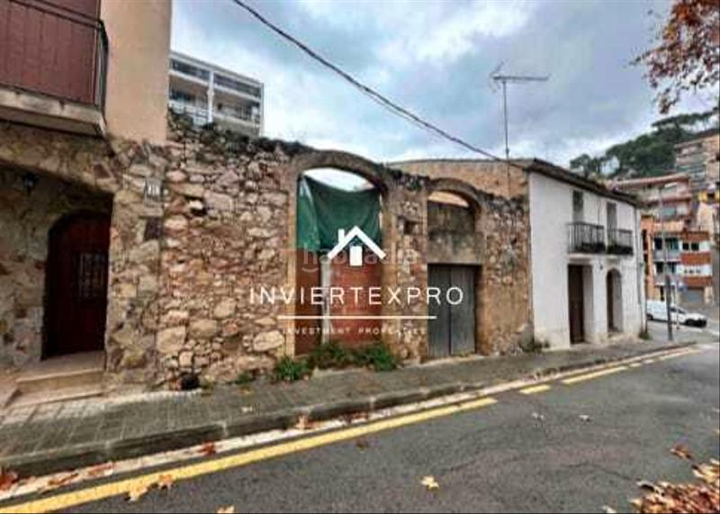 Foto e95f76d3-3883-4c5a-86ce-08217481ef1d. Terrain résidentiel dans Corbera de Llobregat