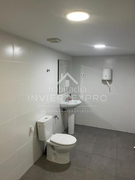 Foto 356f9e5e-036d-48fd-a36d-2a1832524da3. Transfer business premise with heating in Sant Ramon - Maternitat Barcelona