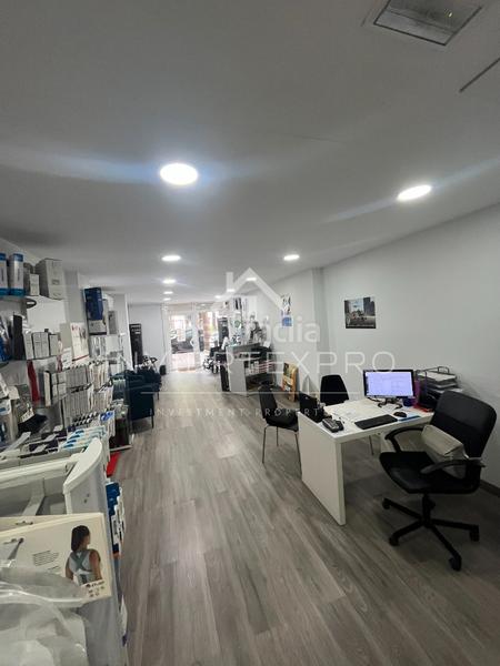 Foto 3b26ad5d-b908-44a4-87b5-3fc089ef7d5d. Traspaso local comercial oportunidad de adquirir un negocio consolidado en Barcelona