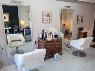 Traspaso Local Comercial  Carrer de queralt. Oportunidad traspaso en vallvidrera