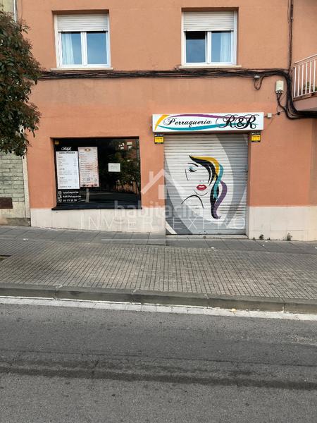 Foto d0e419b8-12fa-4d89-b6c9-7a4861efcde4. Traspàs local comercial a Franqueses del Vallès (Les)