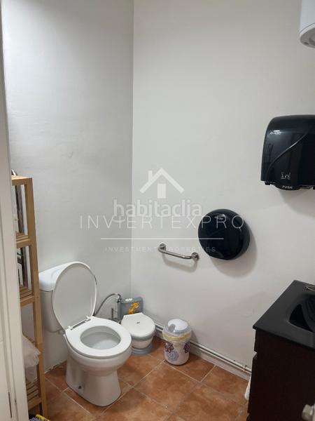 Foto fac04354-7243-42ea-9140-da6367cfafb5. Traspàs local comercial a Franqueses del Vallès (Les)