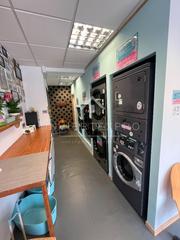 Pas-de-porte Local commercial à Lliçà d´Amunt. Ideal para inversores o emprendedores que buscan un negocio en m