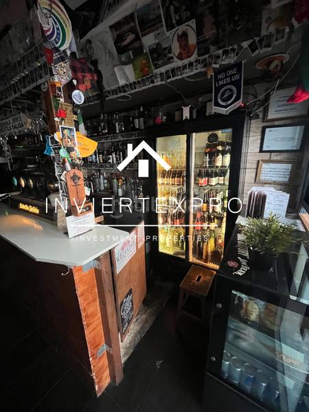 Foto 2615ce31-3c8a-4478-b588-a3281b685f7d. Traspàs local comercial amb calefacció a Hostafrancs Barcelona