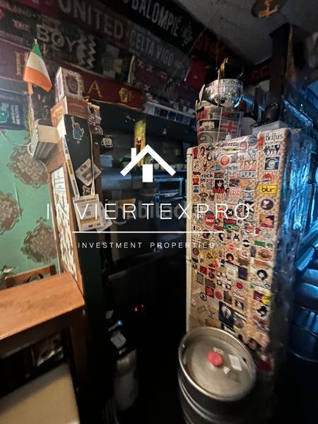 Foto 39578068-9c42-4891-95be-0af0a7bf169a. Traspàs local comercial amb calefacció a Hostafrancs Barcelona