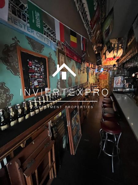 Foto ba3250f3-d2e3-4bac-9aa3-529f26d8a971. Traspàs local comercial amb calefacció a Hostafrancs Barcelona