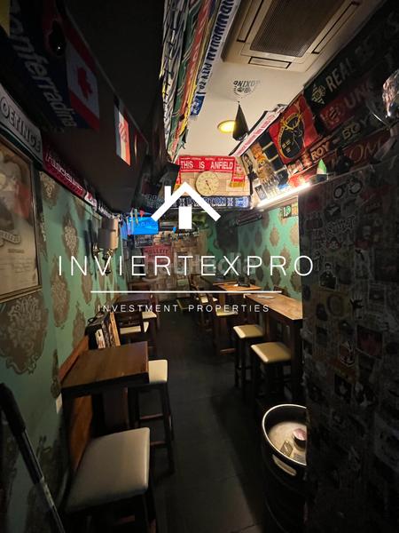 Foto 15accac9-1524-465a-bb1b-9f5b08b629d1. Trapasso locale commerciale con riscaldamento in Hostafrancs Barcelona