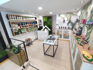 Trasps Local Comercial a Ocata. Oportunidad traspaso rentable y en proyeccin