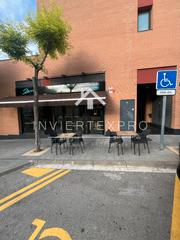 Transfer Business premise  Carrer d'ausis march. Moderno local de restauracin totalmente reformado y listo para