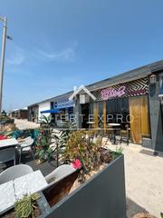 Traspaso Local Comercial  Cam ral. oportunidad nica! traspaso de restaurante en pleno puerto de p