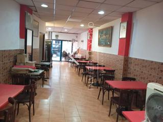 Transfer Business premise  Carrer d'en tiss. oportunidad nica! local con licencia c3 ideal para restaurante