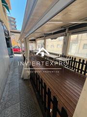 Business premise in Avenida Pau Costa