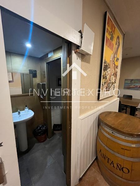 Foto 7a9d492f-f3d4-4ffe-86cf-cf3f3d1bbe47. Pas-de-porte local commercial dans Dreta de l´Eixample Barcelona