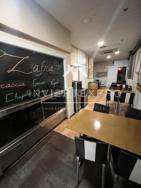 Foto 90dd772f-a855-42a5-9103-6c9b9e36d9d1. Pas-de-porte local commercial dans Dreta de l´Eixample Barcelona