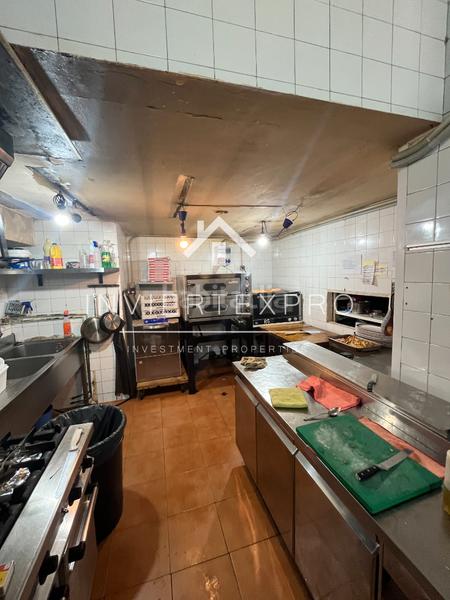 Foto a2c98f36-8a19-4c7e-9851-d9c9ebefb273. Pas-de-porte local commercial dans Dreta de l´Eixample Barcelona