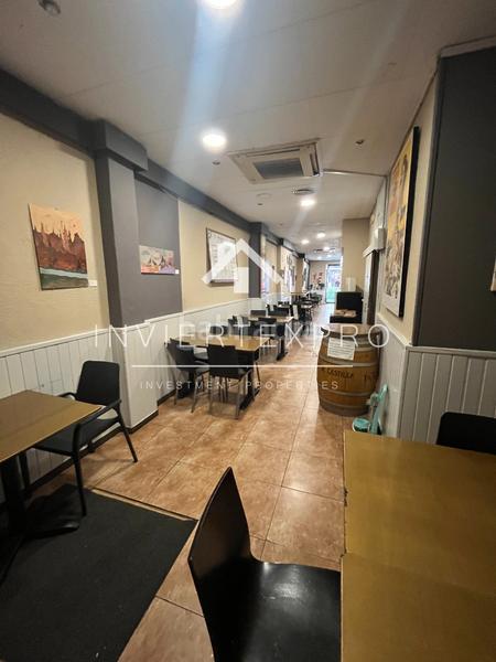 Foto 63e33fa7-2a14-434c-a3f2-6a19cd755f29. Transfer business premise in Dreta de l´Eixample Barcelona