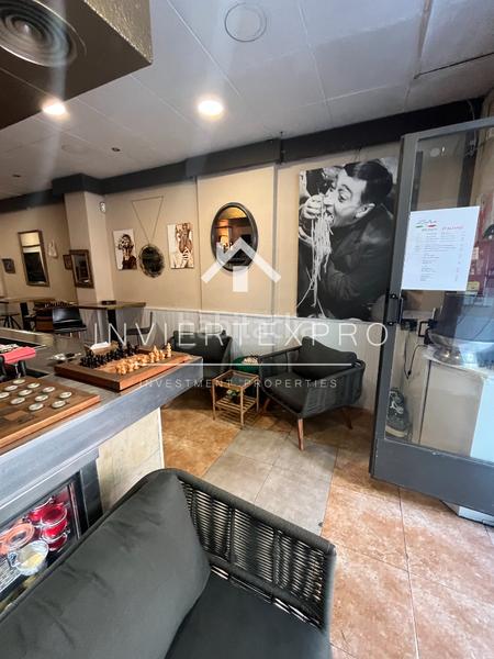 Foto d446d3ec-46c1-4959-b4cc-2c069408304a. Transfer business premise in Dreta de l´Eixample Barcelona