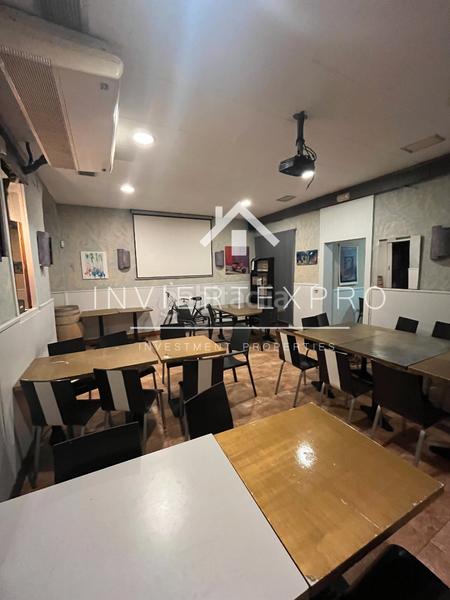 Foto 275b8acf-cff1-44b9-9039-b34e00ba3e8c. Traspàs local comercial a Dreta de l´Eixample Barcelona