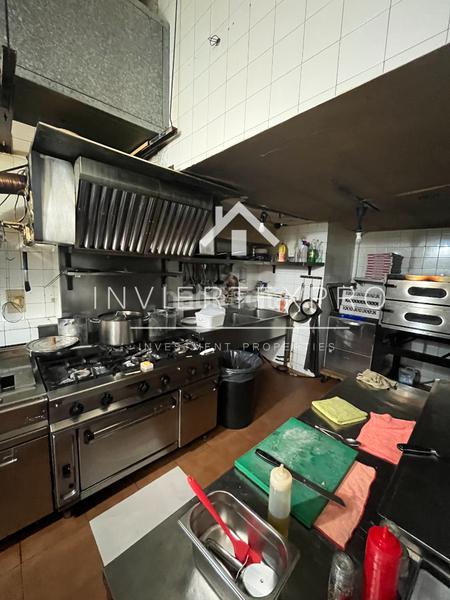 Foto d53ee936-0b8e-464d-a063-89bf4eb64a6d. Traspàs local comercial a Dreta de l´Eixample Barcelona