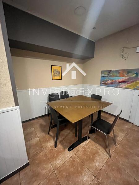 Foto 694e98bf-3e53-4ffb-b688-0882db64344b. Trapasso locale commerciale in Dreta de l´Eixample Barcelona