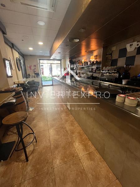 Foto c4e63ddc-566e-43a3-8d6d-bc968d1b2432. Trapasso locale commerciale in Dreta de l´Eixample Barcelona