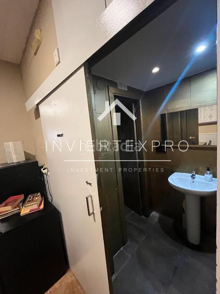 Foto 138dcf6e-bbb5-4f0f-bc88-97ebff9a1c87. Umzug geschäftsraum in Dreta de l´Eixample Barcelona