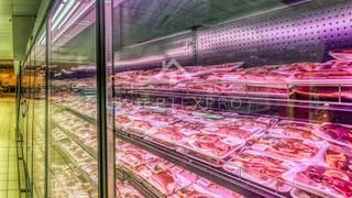 Traspàs Local Comercial a Centre-Estació. Negocio cárnico en pleno centro de gavà, funcionando y equipado
