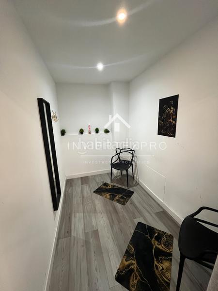 Foto 611e6bfc-d59e-4f4c-a873-bef58ebbf484. Trapasso locale commerciale con riscaldamento in Sant Andreu de la Barca