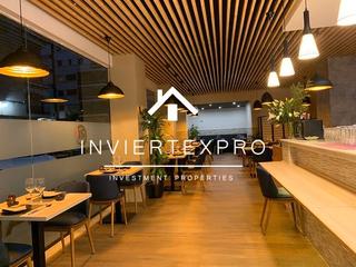 Traspàs Local Comercial a La Gavarra. Oportunidad para profesionales