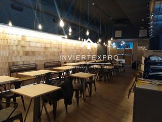 Transfer Business premise in Martorell. Oportunidad de traspaso