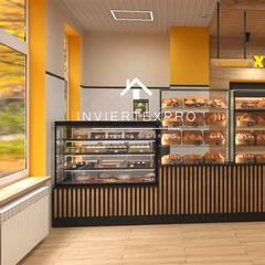 Traspàs Local Comercial a Sant Climent de Llobregat. Oportunidad única: panadería bar en funcionamiento en el corazón