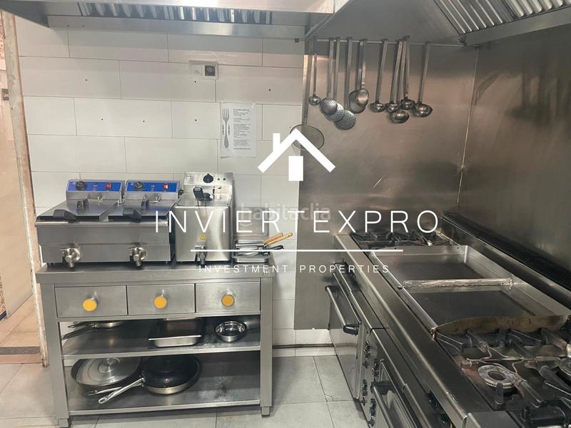 Foto b1dab17c-a549-4b45-acde-03af215b31c4. Traspàs local comercial amb calefacció a El Parc i la Llacuna del Poblenou Barcelona