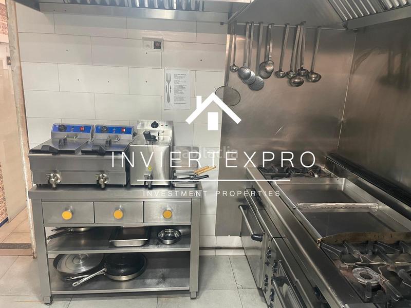 Foto a8c58afb-e6fe-4dfc-a453-1971e2b51903. Trapasso locale commerciale con riscaldamento in El Parc i la Llacuna del Poblenou Barcelona