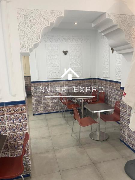 Foto bcddbffc-ed53-4932-a185-e23ad6ebfbcb. Trapasso locale commerciale con riscaldamento in El Parc i la Llacuna del Poblenou Barcelona